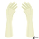 Gentle Skin Superior OP-Handschuhe Latex, PF, steril, Gr. 8 (50 Paar)