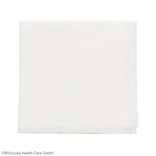 Mesalt Wundverband steril, 7,5 x 7,5 cm (30 Stck.)