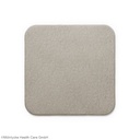 Mepilex Ag Schaumverband steril, 10 x 10 cm (5 Stck.)
