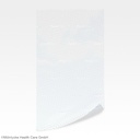 Mepitel One Silikonwundauflagen steril, 7,5 x 10 cm (10 Stck.)