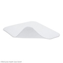 Mepilex Schaumverband ohne Haftrand, steril, 10 x 12 cm (5 Stck.)