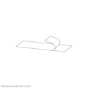 Klinidrape OP-Tape 9 x 49 cm (100 Stck.)
