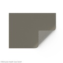 Mepilex Transfer Ag Schaumverband steril, 10 x 12,5 cm (5 Stck.)