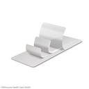 Mepilex Border Post-OP Komplettverband steril, 10 x 15 cm (10 Stck.)