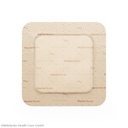 Mepilex Border Flex Schaumverband steril 7,5 x 7,5 cm, mit Haftrand (10 Stck.)