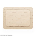 Mepilex Border Flex Schaumverband steril 10 x 20 cm, mit Haftrand (10 Stck.)