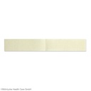 Exufiber Ag+ Faserverband steril, 2 x 45 cm (5 Stck.)