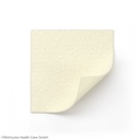Exufiber Ag+ Faserverband steril, 20 x 30 cm (5 Stck.)
