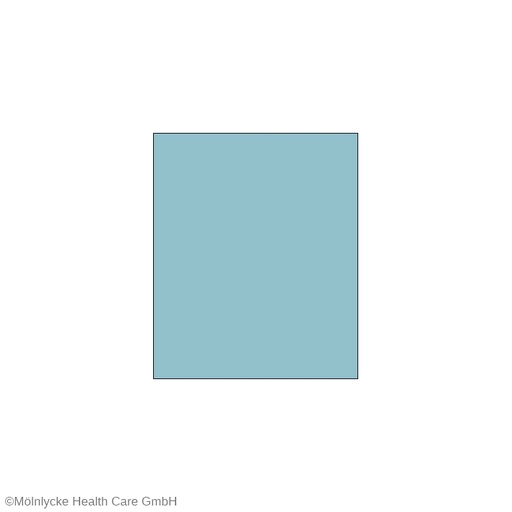 OP-Abdecktücher 2-lagig 75 x 90 cm (45 Stck.) (neue Ausführung)