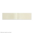 Exufiber Hydrofaserverband steril, 4,5 x 20 cm (10 Stck.)
