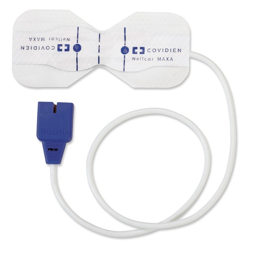 MAX-A-I Sensor für Erwachsene > 30 kg (24 Stck.) Applikationsstelle: Zeigefinger
