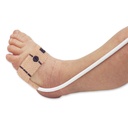 MAX-N-I Sensor für Erwachsene >40 kg, Neugeborene <3 kg (24 Stck.) Applikationsstellen: Erwachsene: Zeigefinger Neugeborene: Fußballen