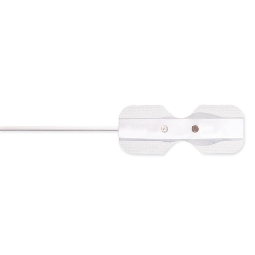 MAX-P-I Sensor für Kinder 10 - 50 kg (24 Stck.) Applikationsstelle: Zeigefinger