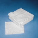 NOBATOP 8 Vliesstoffkompressen 4-fach 10 x 10 cm (200 Stck.)