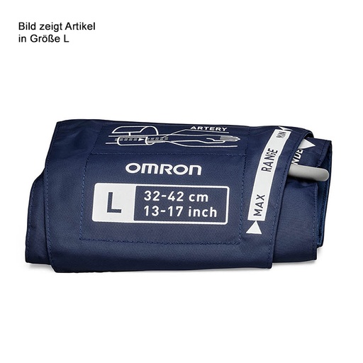 Manschette Gr. M für HBP 1120/1320 22 - 32 cm Armumfang