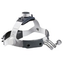 Professional L Kopfband (ohne Optik/ohne S-Guard Spritzschutz)