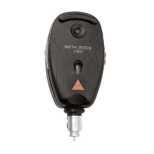 BETA 200 S LED Ophthalmoskop-Kopf 2,5 V, ohne Griff