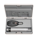 BETA 200 LED Ophthalmoskop-Set 2,5 V mit BETA Batteriegriff