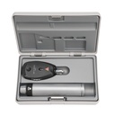 BETA 200 S LED Ophthalmoskop-Set 2,5 V mit BETA Batteriegriff
