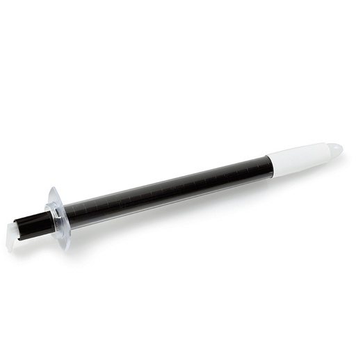 UniSpec Einmalgebrauchs-Rektoskope 250 x 20 mm (25 Stck.)