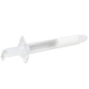 UniSpec Einmalgebrauchs-Proktoskope 130 x 20 mm (25 Stck.)