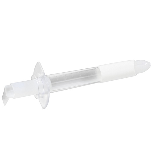 UniSpec Einmalgebrauchs-Proktoskope 130 x 20 mm (25 Stck.)