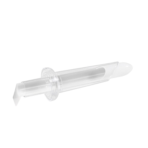 UniSpec Einmalgebrauchs-Anoskope 85 x 20 mm (4 x 25 Stck.)