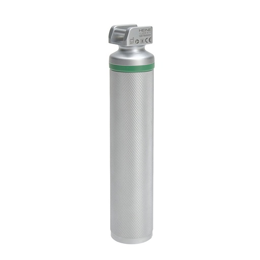 Griffhülse für Standard F.O. Laryngoskopgriff 3,5 V