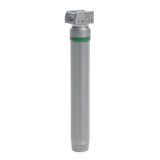 F.O. 4 SLIM NT Laryngoskopgriff LED 2,5 V (Li-ion) komplett