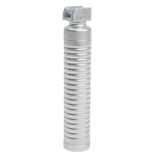 EasyClean Laryngoskopgriff LED komplett