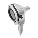 BETA 200 LED VET F.O.Otoskop-Kopf 3,5 V