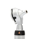 BETA 200 LED VET. F.O. Otoskop 2,5 V mit BETA Batteriegriff 2,5 V