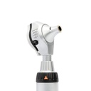 BETA 200 LED VET. F.O. Otoskop 3,5 V mit BETA4 USB Ladegriff, USB Kabel und Steckernetzteil
