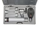 Veterinär Diagnostik-Set LED 2,5 V mit BETA Batteriegriff