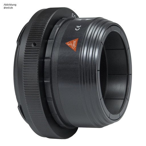 SLR Fotoadapter für Nikon, für DELTA 20T