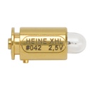 XHL Xenon Halogen Lampe 2,5 V