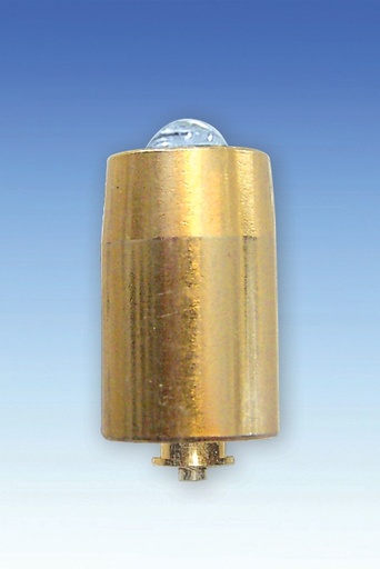 XHL Xenon Halogen Lampe 2,5 V