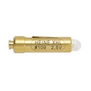 XHL Xenon Halogen Lampe 2,5 V