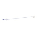 SERVOCURA 2-Wege Ballonkatheter, Tiemann-Spitze Ch. 20, 5-10 ml Ballon