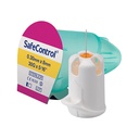 Unifine SafeControl 30 G, 8 mm (100 Stck.)