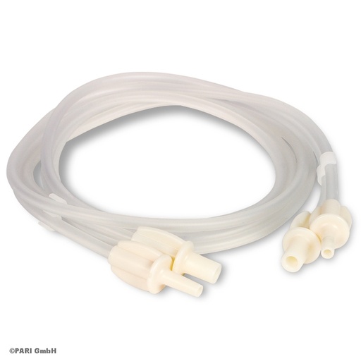PARI SINUS Schlauchsystem, 1,2 m (f/m)