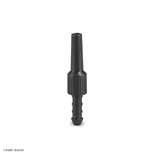 Schlauchadapter (f/f, f/m)