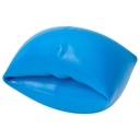 Rollmanschette Boazul nach Löfqvist für Extremitätenumfang 55 - 65 cm, blau