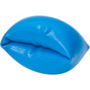 Rollmanschette Boazul nach Löfqvist für Extremitätenumfang 64 - 80 cm, blau