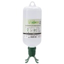 Plum Wound and Eyewash Duo 1000 ml (0,9 % Natriumchloridlösung)