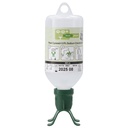 Plum Wound and Eyewash Duo 500 ml (0,9 % Natriumchloridlösung)