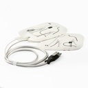 SavePads-Set für HeartSave und XD (DE_GB_ES)