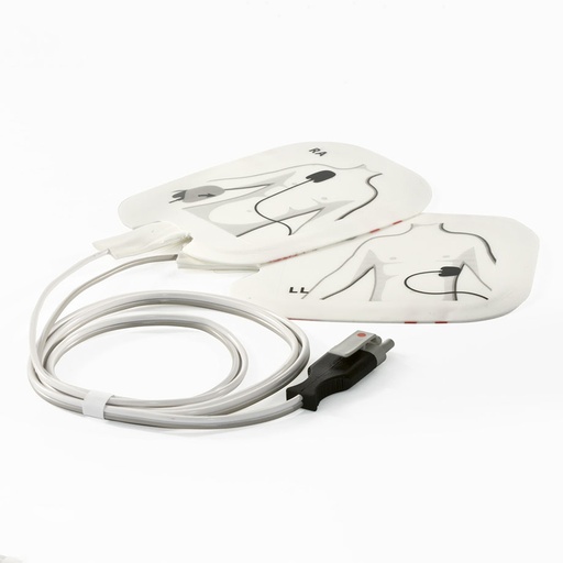 SavePads-Set für HeartSave und XD (DE_GB_ES)