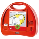 HeartSave PAD Defibrillator
