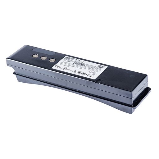 Lithium-Batterie 15 VDC/7,2 Ah 6 Jahre Stand-by-Zeit